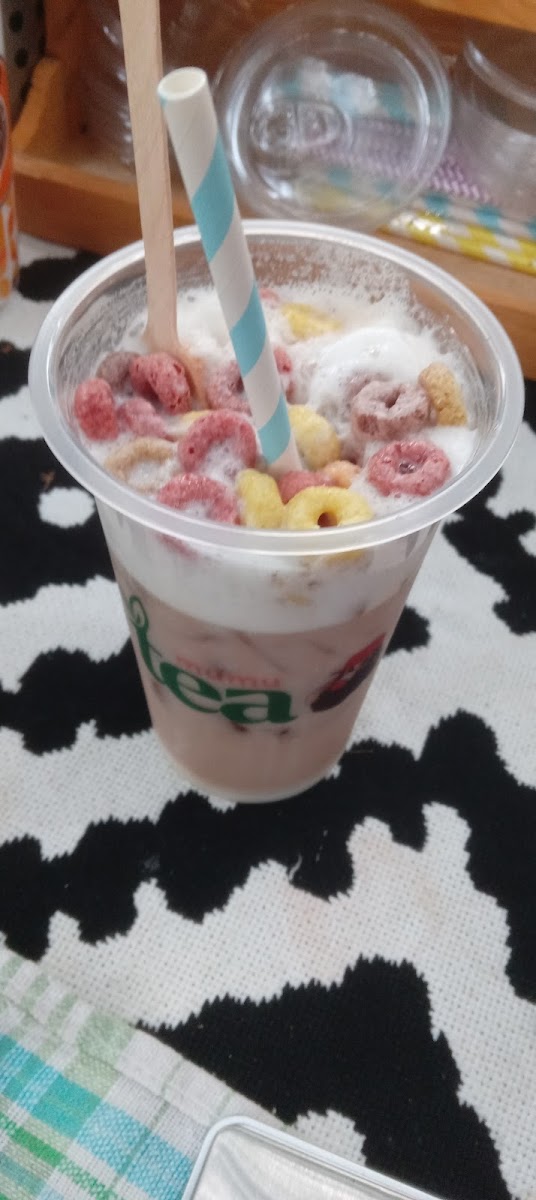 mumu tea Photo 3