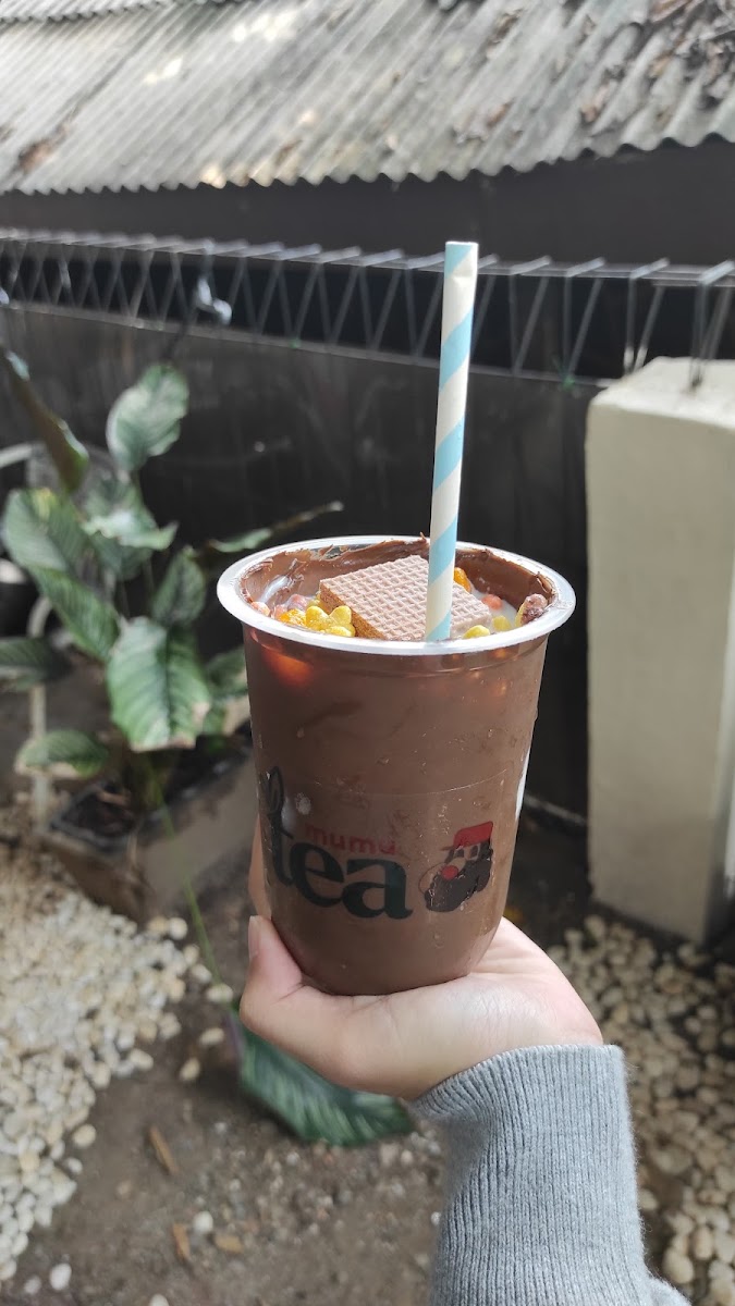 mumu tea Photo 5