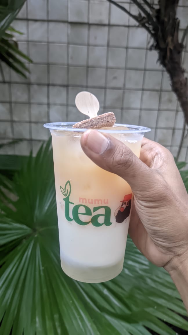 mumu tea Photo 6
