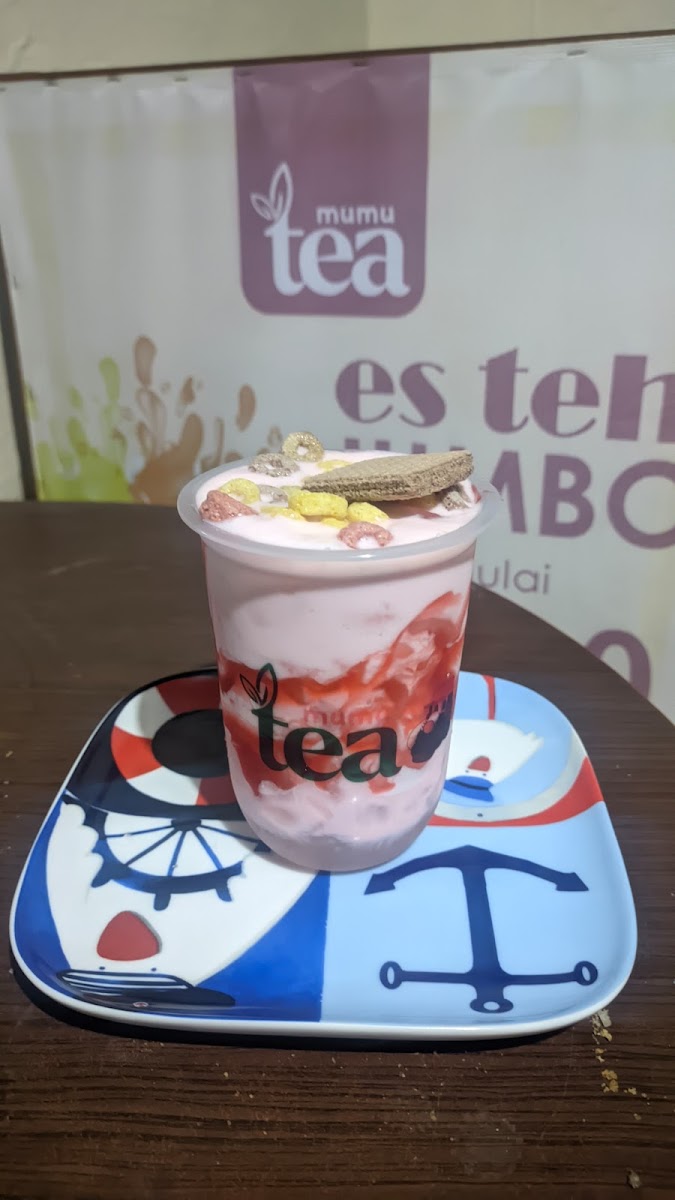 mumu tea Photo 7