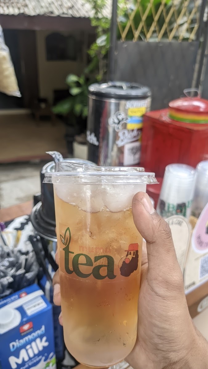 mumu tea Photo 8