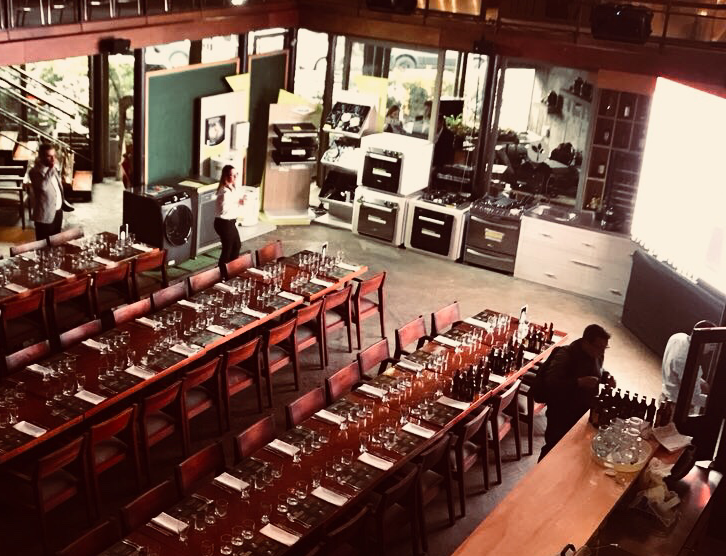Herbario Restaurante