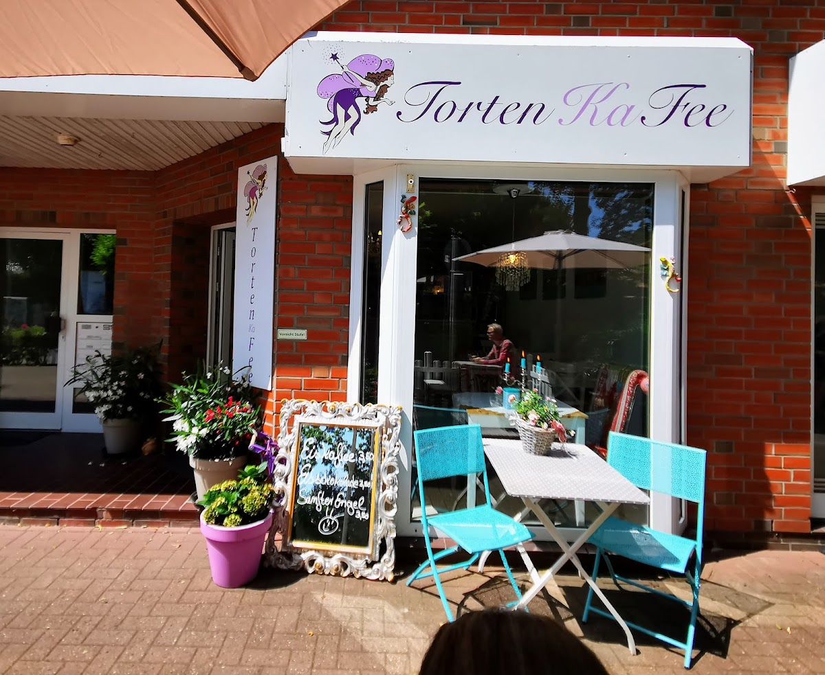 TortenKaFee Hausgemachte Torten