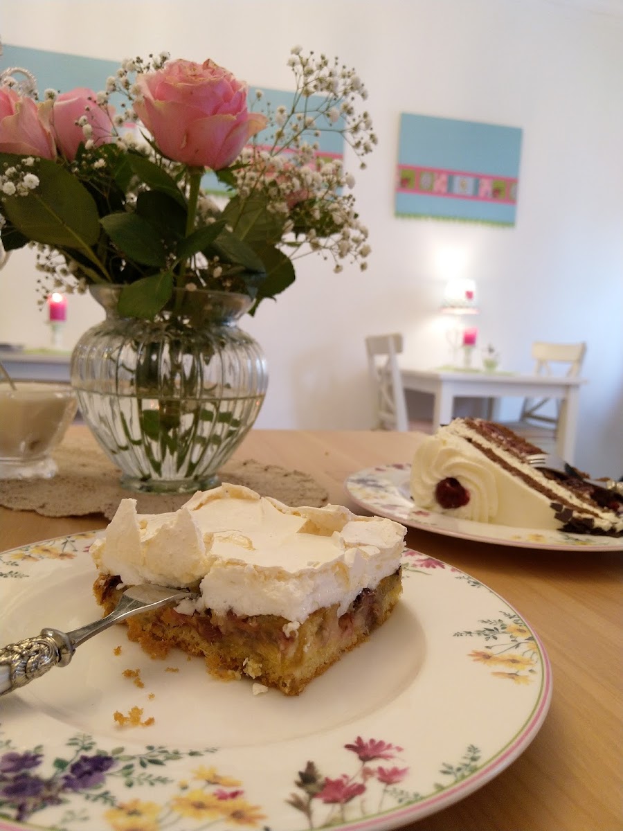 TortenKaFee Hausgemachte Torten Photo 10