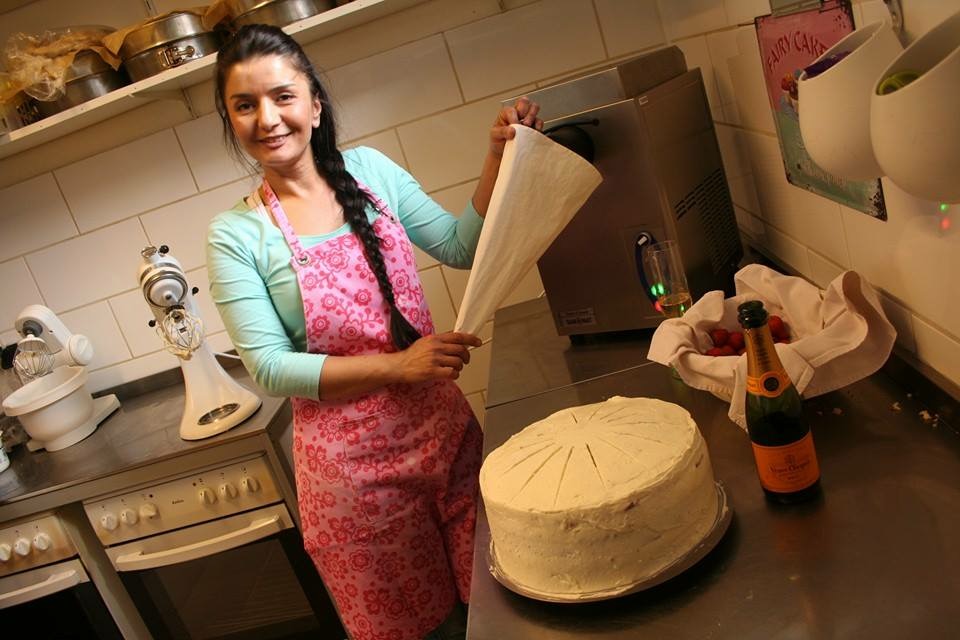 TortenKaFee Hausgemachte Torten Photo 4