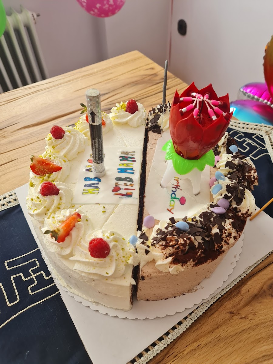 TortenKaFee Hausgemachte Torten Photo 6