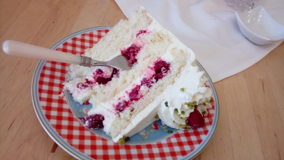 TortenKaFee Hausgemachte Torten Photo 8
