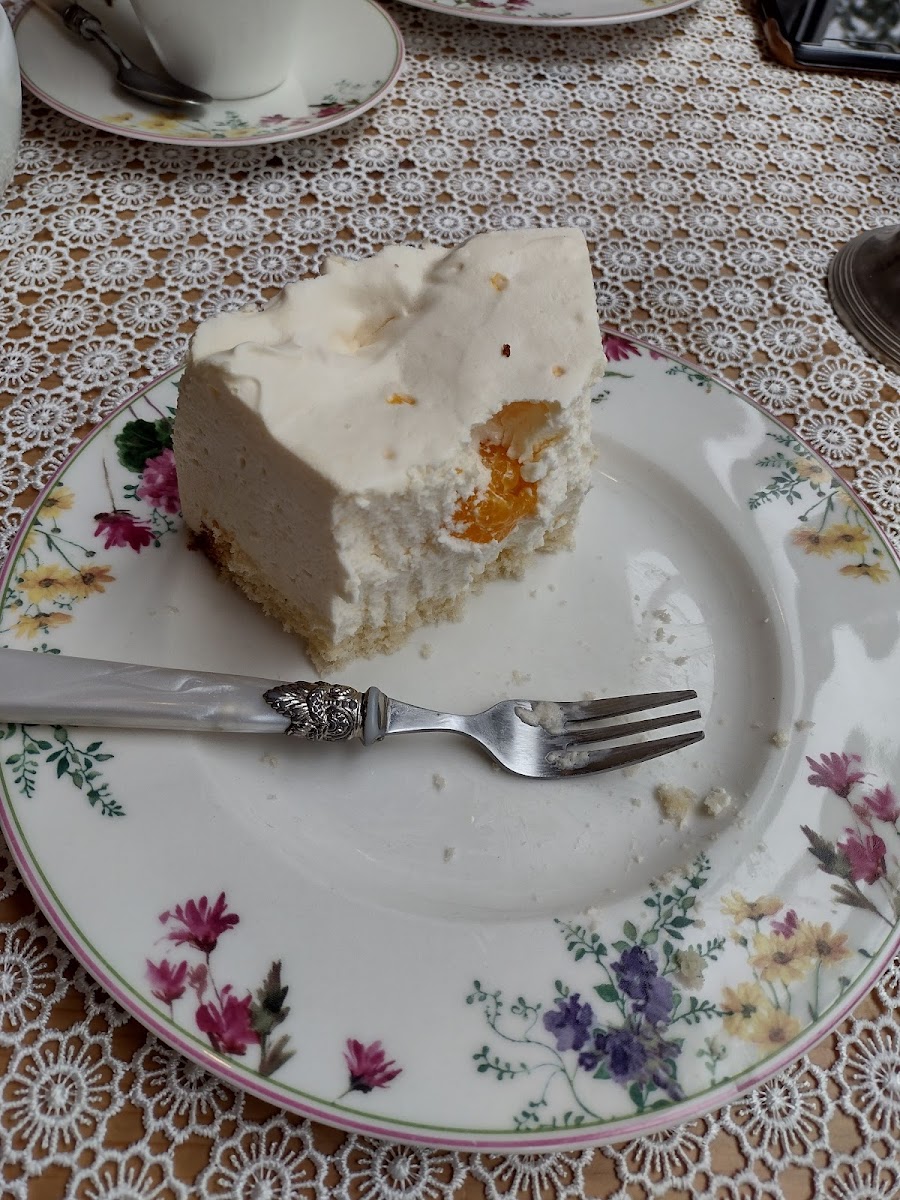 TortenKaFee Hausgemachte Torten Photo 9
