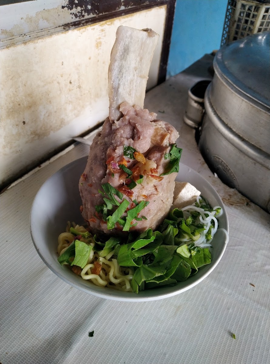 Bakso Laros waikabubak Photo 10