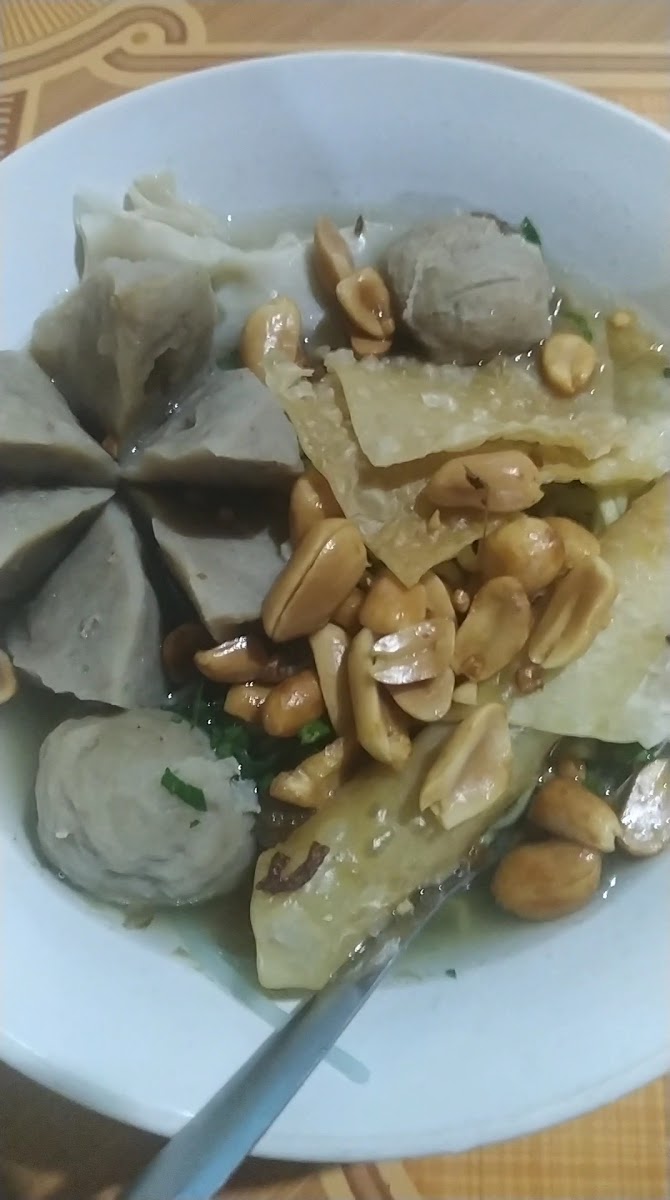 Bakso Laros waikabubak Photo 2