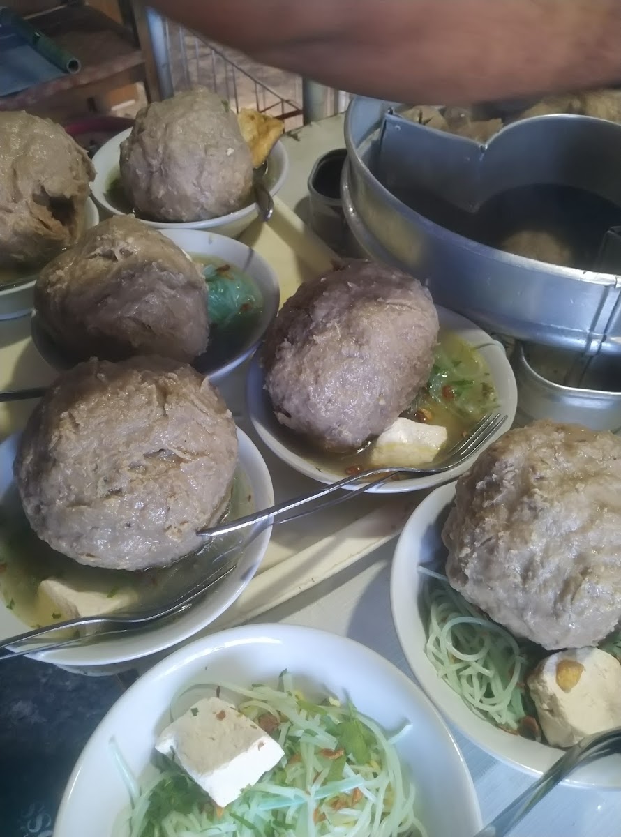 Bakso Laros waikabubak Photo 3