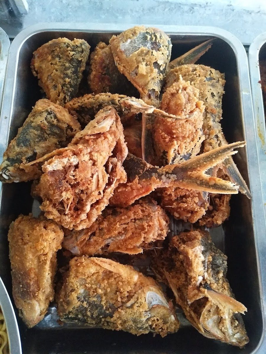 Bakso Laros waikabubak Photo 4