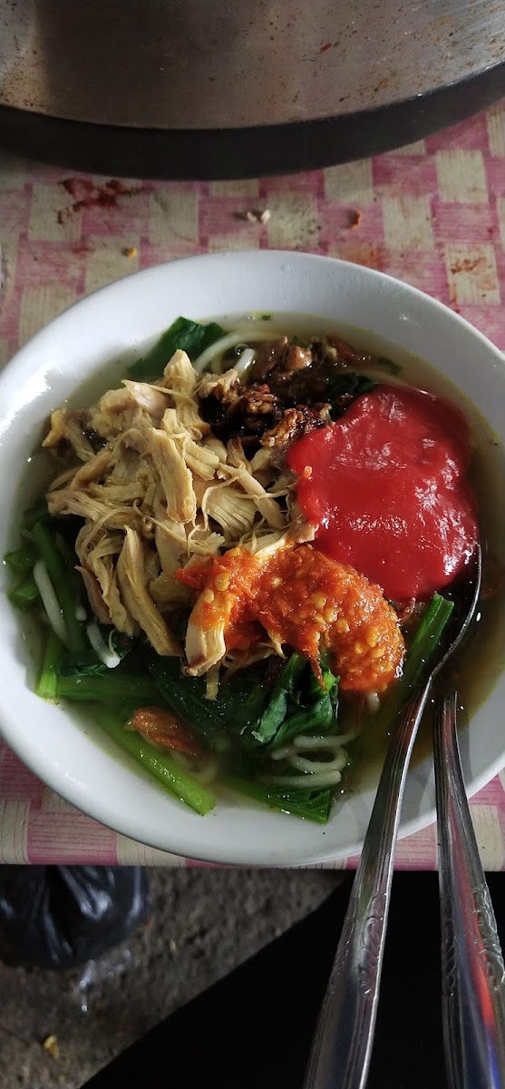 Bakso Laros waikabubak Photo 5