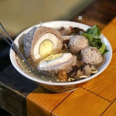 Bakso Laros waikabubak Photo 6