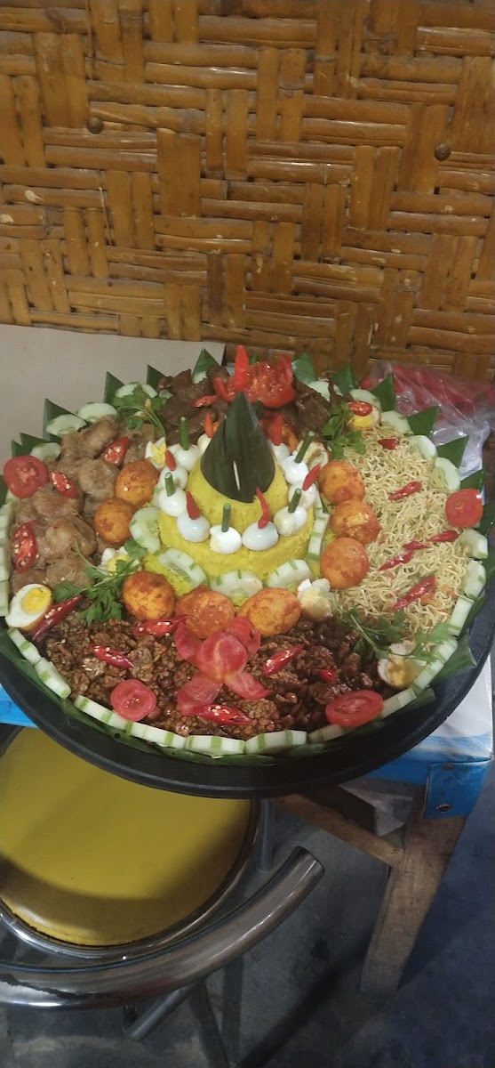 Bakso Laros waikabubak Photo 7