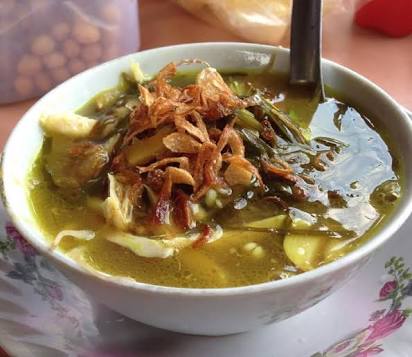 Bakso Laros waikabubak Photo 8