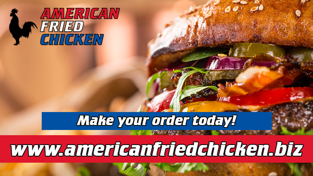 American Fried Chicken (Aylestone) Photo 2