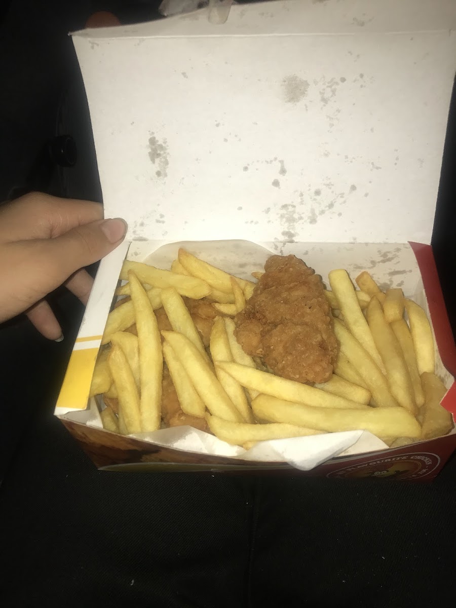 American Fried Chicken (Aylestone) Photo 9