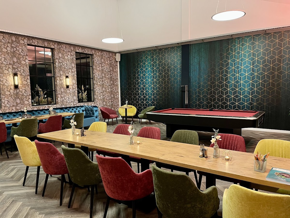 METZNER - Restaurant & Bar