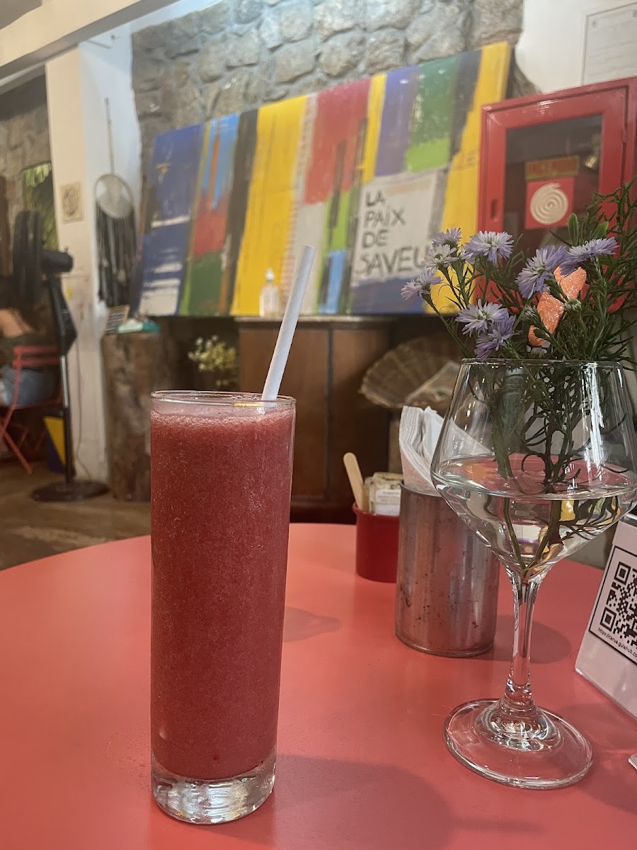 Caruá Galeria de Arte e Café Photo 10