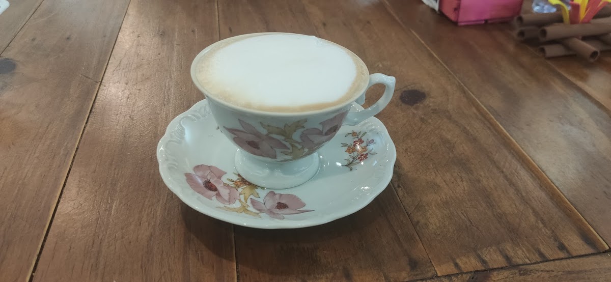 Caruá Galeria de Arte e Café Photo 6