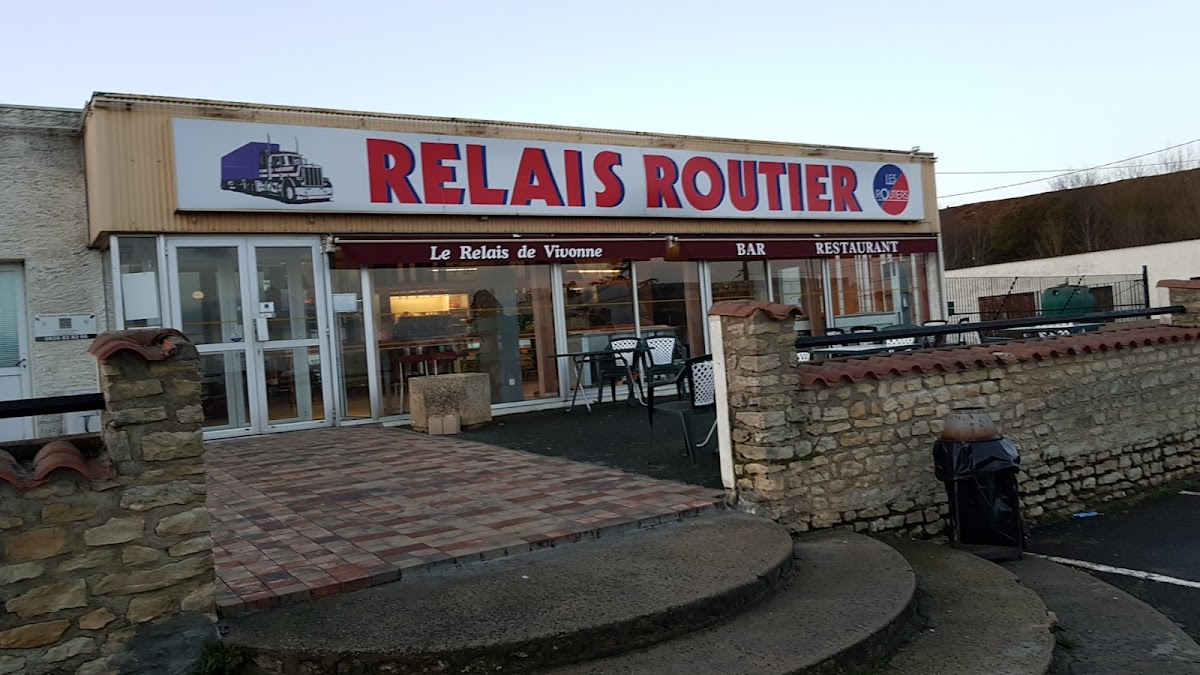 Les Routiers