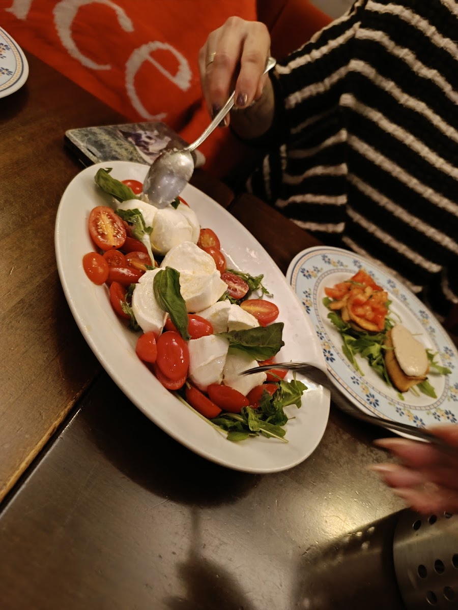 Pasta Al Dente Photo 7