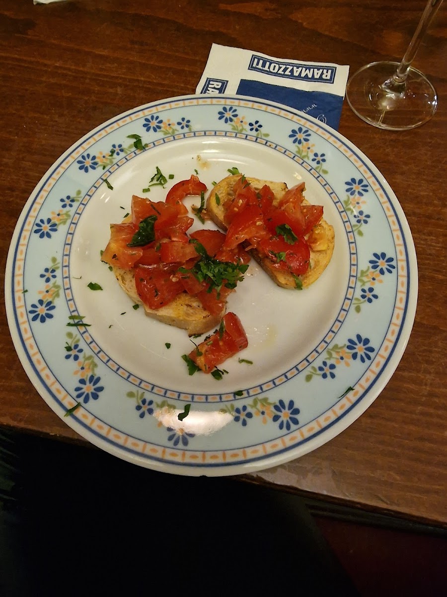 Pasta Al Dente Photo 8