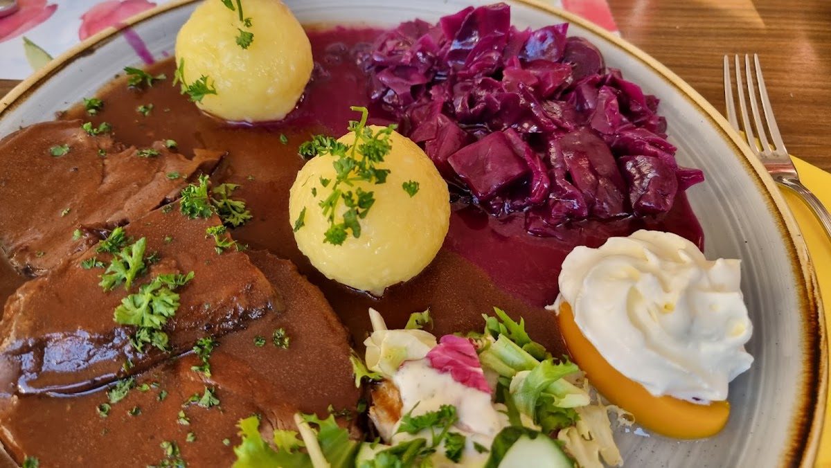 Hotel und Restaurant Wilder Eber Photo 2