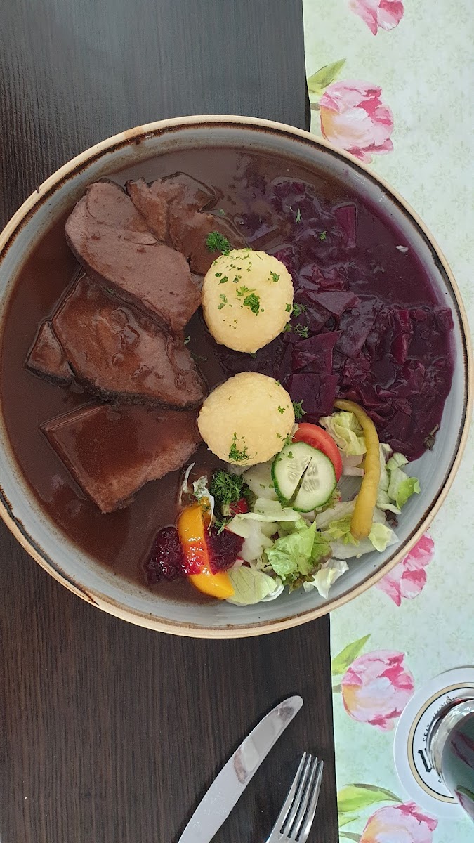 Hotel und Restaurant Wilder Eber Photo 5