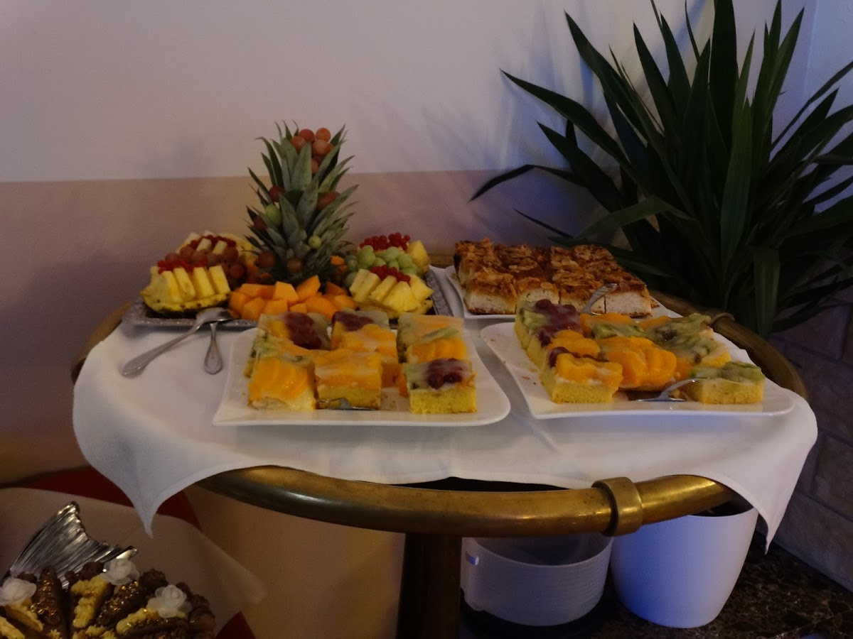 Hotel und Restaurant Wilder Eber Photo 8