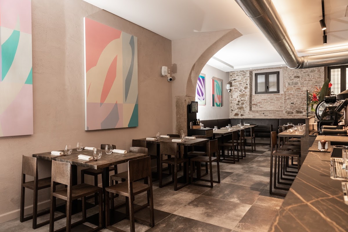 Inedito Pizzeria