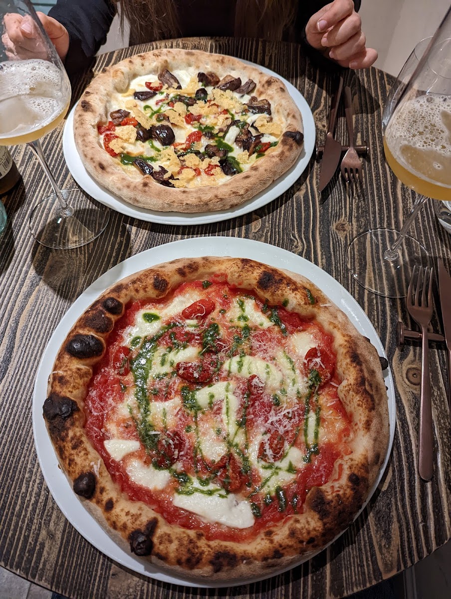 Inedito Pizzeria Photo 5