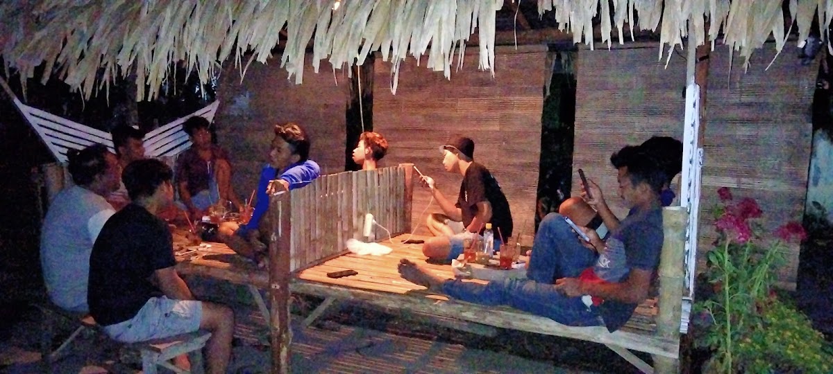 Warkop Candi Dadi
