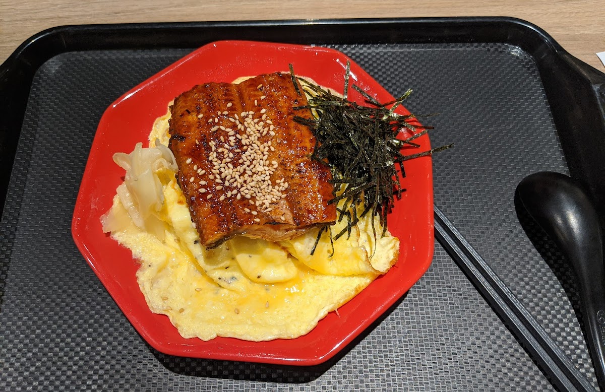 J's Gate Dining Photo 10