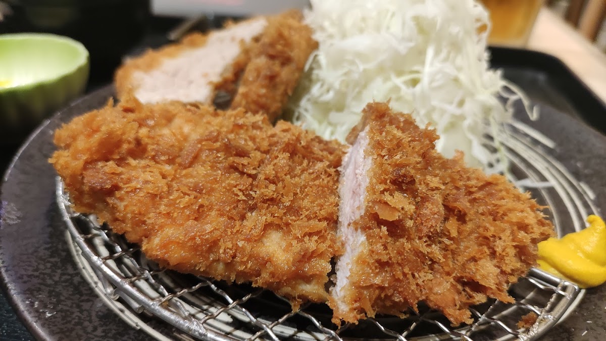 J's Gate Dining Photo 7