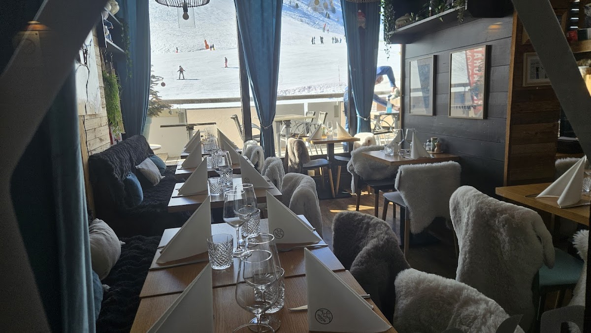 Restaurant Expedition Photo 3