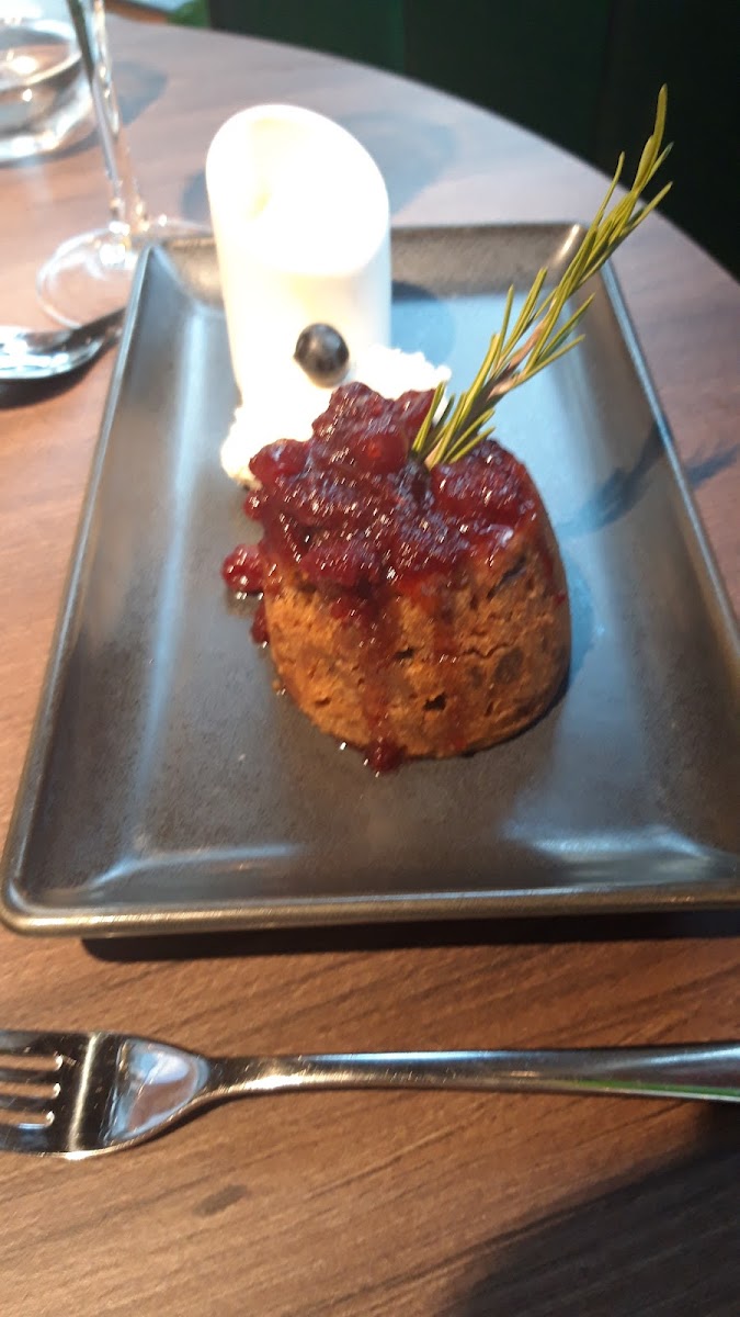 Academy Restaurant Photo 10