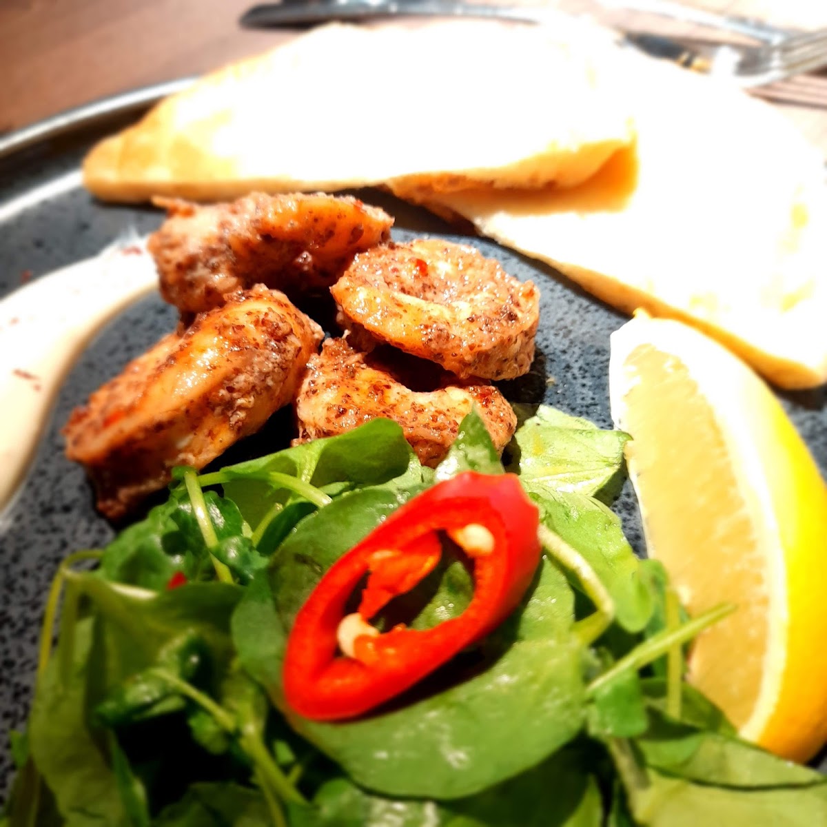 Academy Restaurant Photo 7