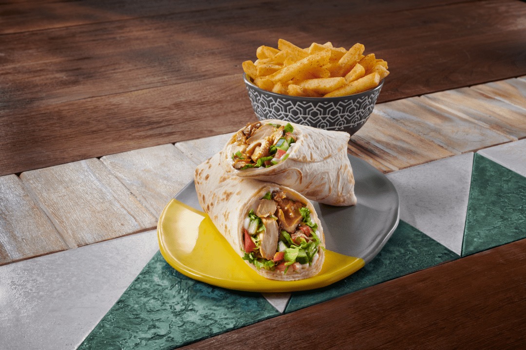 Nando's Empangeni Drive Thru Photo 3