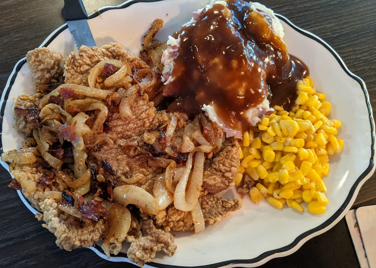 Swiss Street Pub & Grille Photo 2