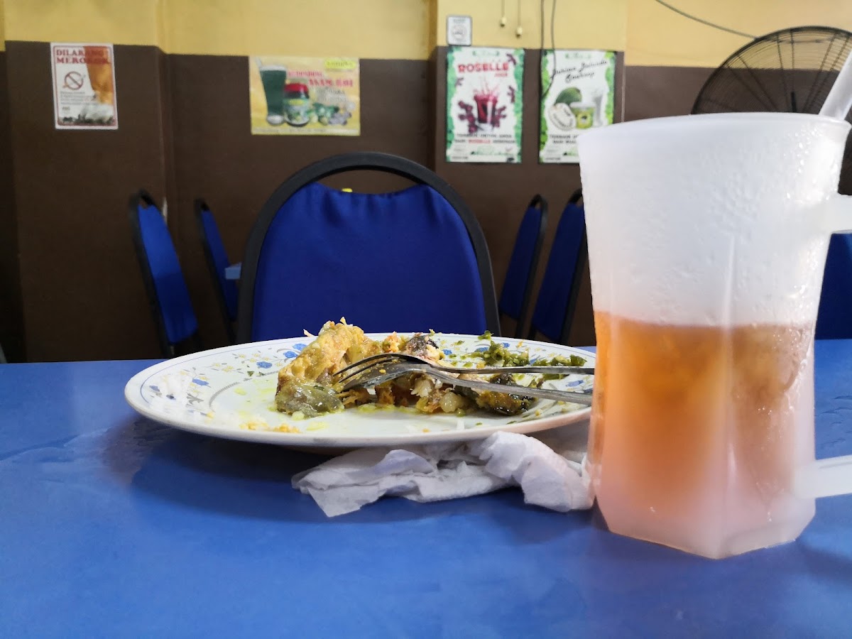 Restoran d'Ranting Photo 10