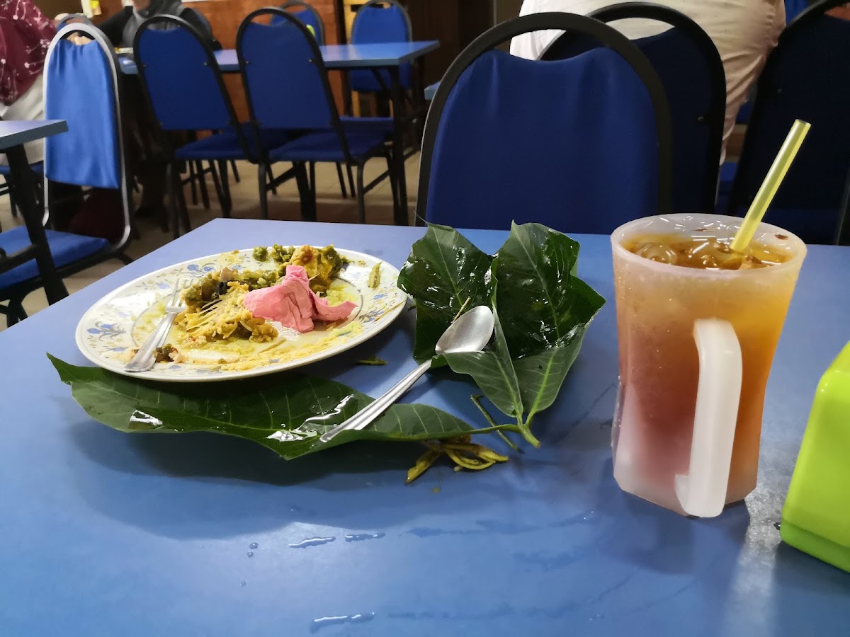 Restoran d'Ranting Photo 5