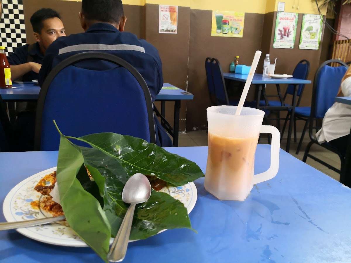 Restoran d'Ranting Photo 6