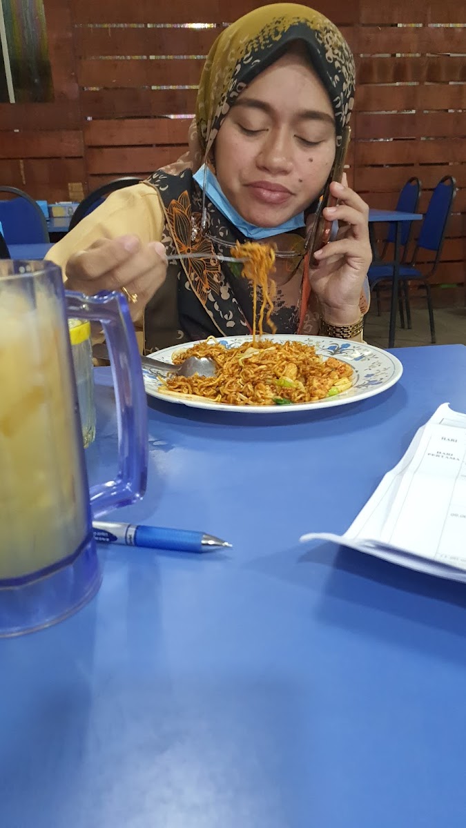 Restoran d'Ranting Photo 8
