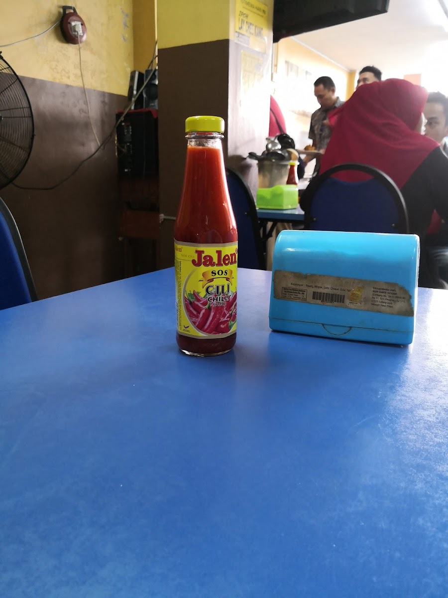 Restoran d'Ranting Photo 9