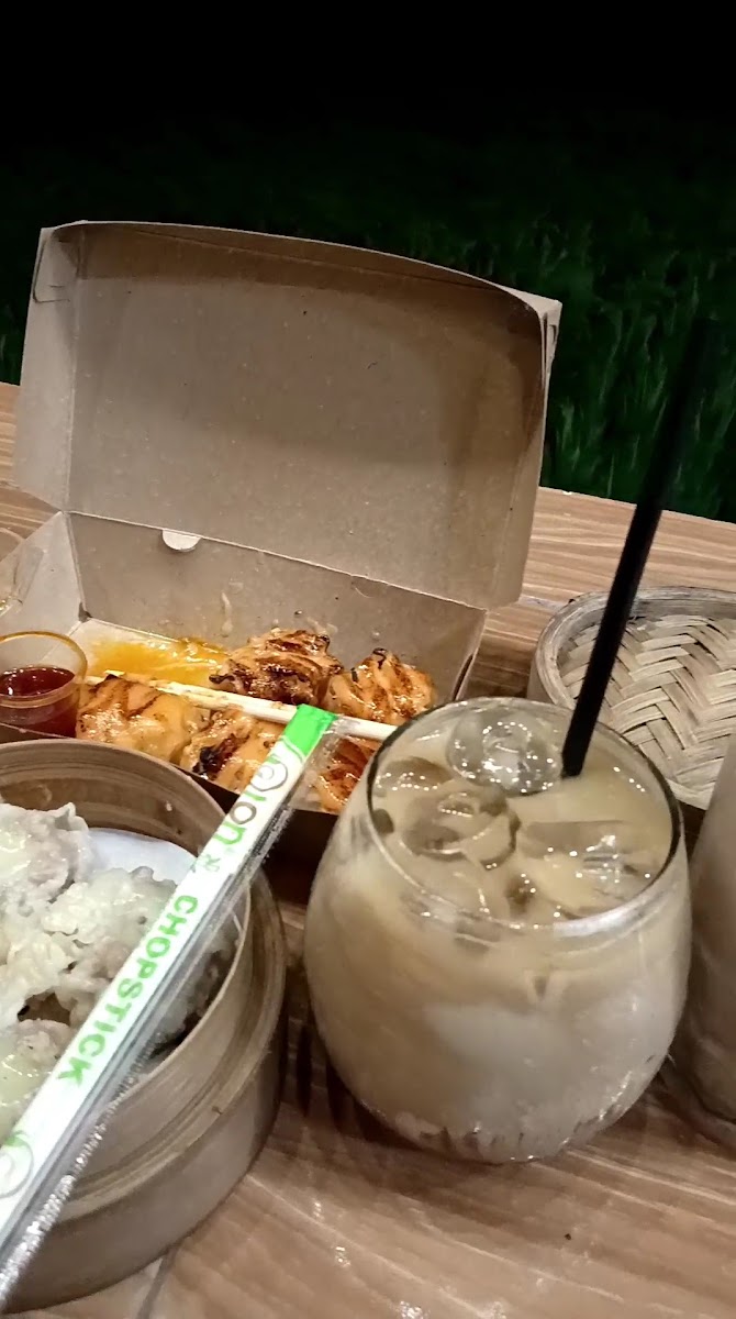Warung Alphard Photo 2