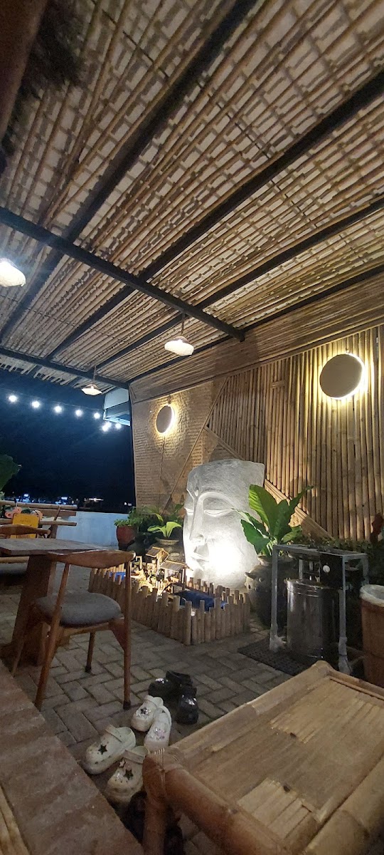 Warung Alphard Photo 3