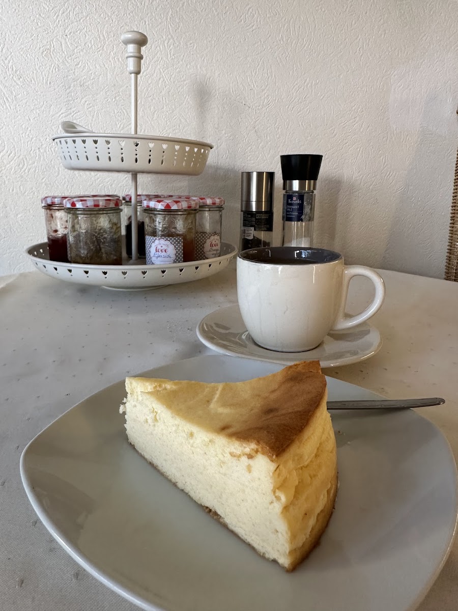 Das Frühstückszimmer Photo 2