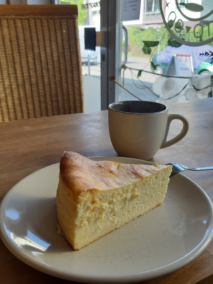 Das Frühstückszimmer Photo 5